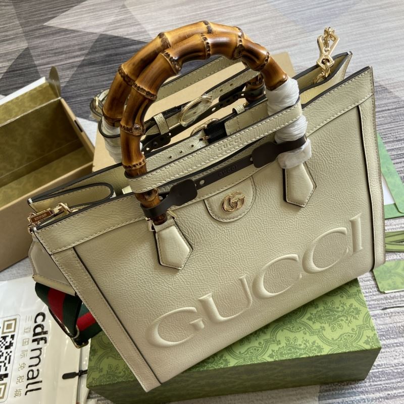 Gucci Tote Bags